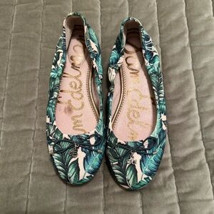 Sam Edelman flats